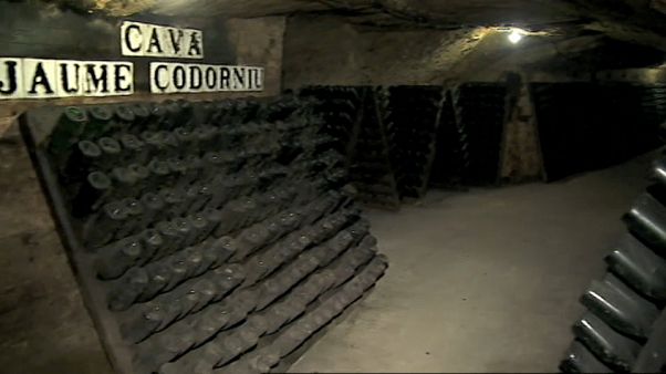 Codorníu también hace las maletas en Cataluña Codorníu también hace las maletas en Cataluña