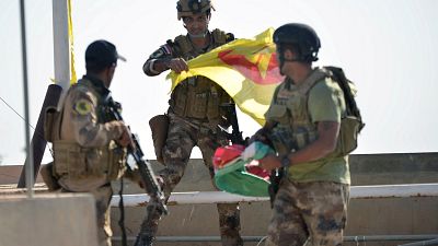 Irak: Machtspiele in der Kurdenmetropole Kirkuk