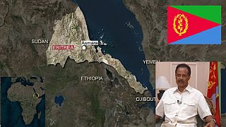 Eritrea country profile: Historic capital, powerful leader, migration headache