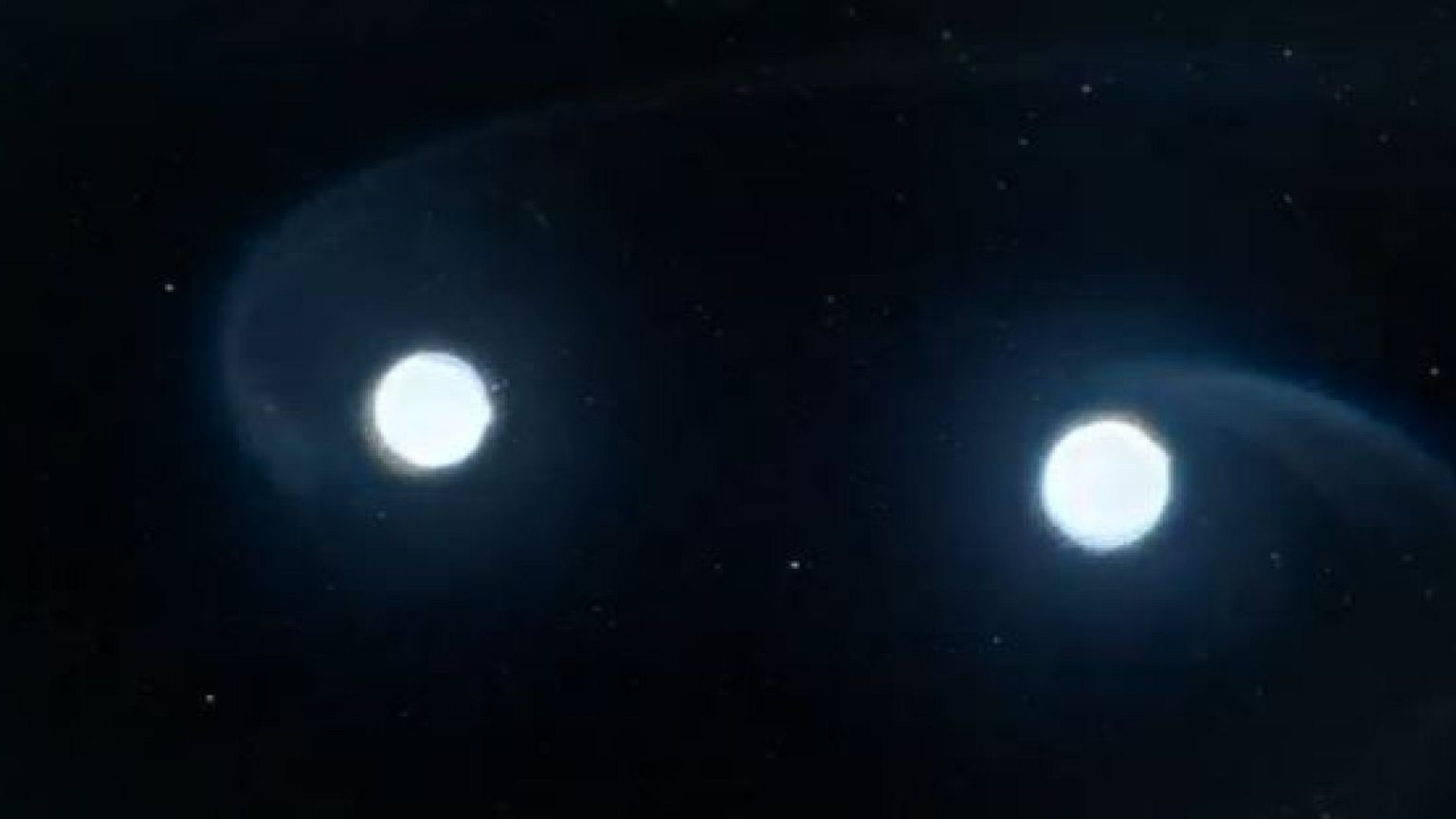 Spazio: dalle 'miniere cosmiche' l'origine dei nuovi pianeti