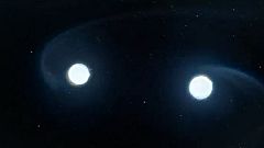 Spazio: dalle 'miniere cosmiche' l'origine dei nuovi pianeti
