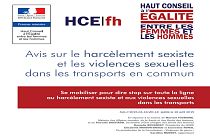 فرنسا تشدد قوانين المضايقات والتحرش ضد النساء
