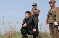 کره شمالی: جنگ هسته ای ممکن است هر لحظه آغاز شود