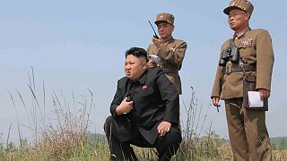 کره شمالی: جنگ هسته ای ممکن است هر لحظه آغاز شود
