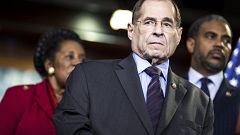 Image: House Judiciary Committee Chairman Rep. Jerry Nadler, D-NY, attends 