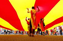 El corazón de los eslovenos late con Cataluña, pero son situaciones muy diferentes