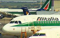 Alitalia'ya 7 firma talip oldu