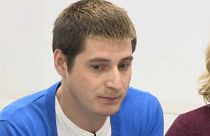 Максим Лапунов: "Я требую расследования!"