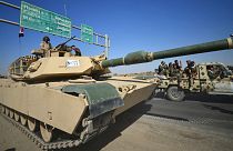 تحولات کرکوک؛ آمریکا از دو طرف خواست از افزایش تحریک ها بپرهیزند