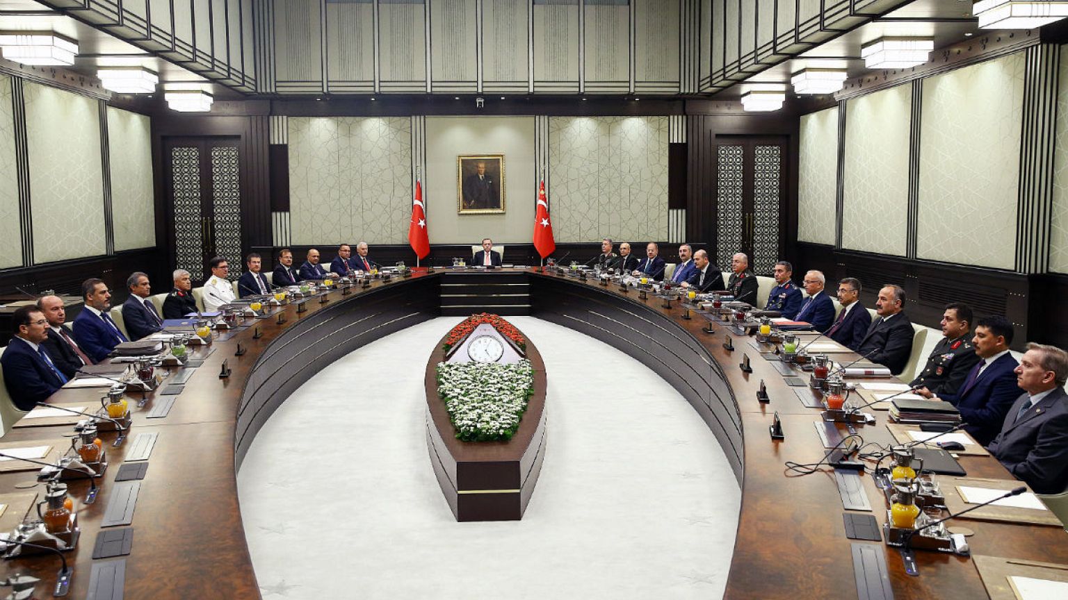 OHAL 3 ay daha uzatılıyor