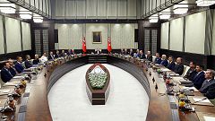 OHAL 3 ay daha uzatılıyor