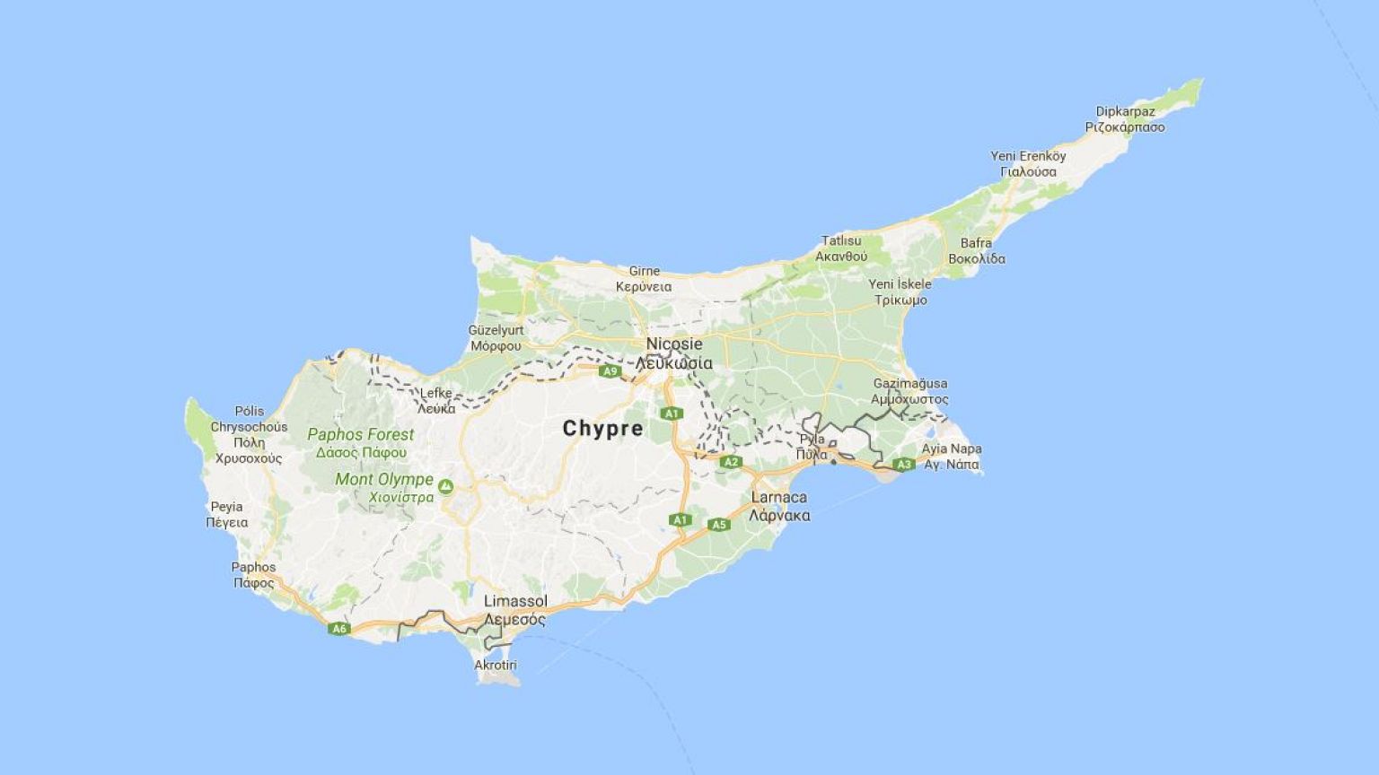 AB'den Türkiye'ye 'KKTC'yi ilhak' uyarısı