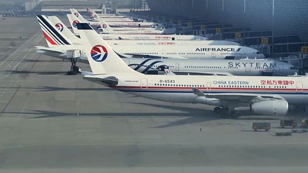 Új óriás reptér épül Pekingben Új óriás reptér épül Pekingben