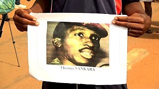 30 ans après la mort de Sankara, la soif de justice au Burkina Faso
