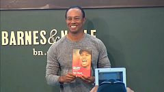 Tiger Woods está apto para voltar ao golfe