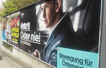 بیم و امید مسلمانان اتریش با دولت راست‌گرای آینده