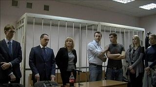 ЕСПЧ постановил выплатить Навальным компенсацию