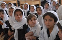 آموزش همه دختران افغان؛ از رویا تا واقعیت