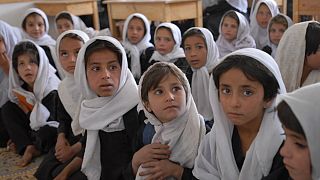 آموزش همه دختران افغان؛ از رویا تا واقعیت