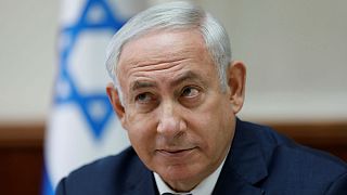 پیام نتانیاهو به ظریف: حساب توئیترت را ببند