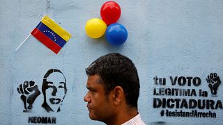 Elecciones regionales en Venezuela: ¿hubo fraude? Relato de nuestro periodista en el terreno