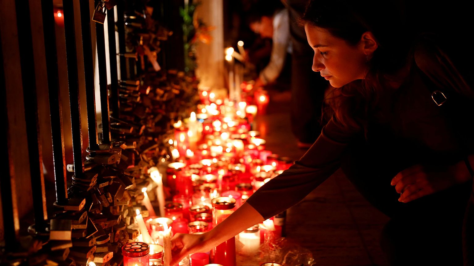 "C'était une journaliste courageuse mais controversée" (Matthew Vella, rédacteur en chef Malta Today)
