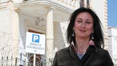 Bloggermord auf Malta:  "Die Lage ist hoffnungslos"