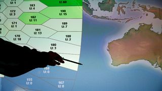 Search for missing Malaysia Airlines flight 370 could be resumed