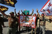 Kirkuk: l'esercito iracheno occupa la sede del governo provinciale