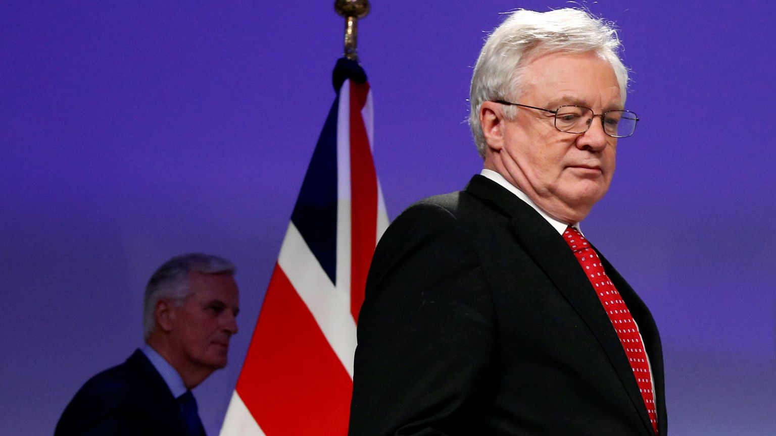 'No deal' Brexit would hit poorest families hardest