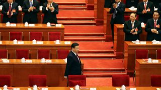 الصين تعلّق العديد من النشاطات بسبب أشغال مؤتمر الحزب الشيوعي