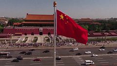 Chinas Kommunisten tagen: Alles unter Kontrolle - nur die Schulden nicht