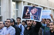 View: Trump is making historic mistake by pursuing more aggressive Iran policy