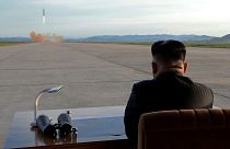 North Korea EMP attack "could kill 90% of Americans"