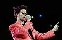 George Michael felt 'picked on by the gods' after death of mother and partner