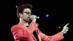 George Michael felt 'picked on by the gods' after death of mother and partner