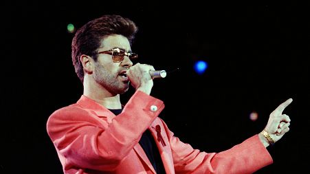 George Michael felt 'picked on by the gods' after death of mother and partner