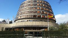 El Tribunal Constitucional anula la ley del referéndum de Cataluña por unanimidad