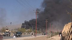 Taliban-Anschläge in Afghanistan: Mehr als 80 Tote und 150 Verletzte