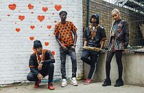 The next generation of bold African designers