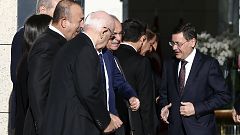 Melih Gökçek'e destek: Seçimle gelen seçimle gider