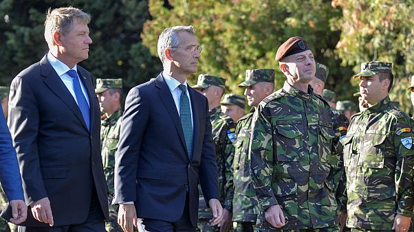 Kulcsszerepe lesz Romániának, ha a NATO szembekerül Oroszországgal Kulcsszerepe lesz Romániának, ha a NATO szembekerül Oroszországgal
