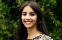 گلریز قهرمان: پس از ورود به پارلمان نیوزیلند عشق و نفرت را باهم تجربه کردم