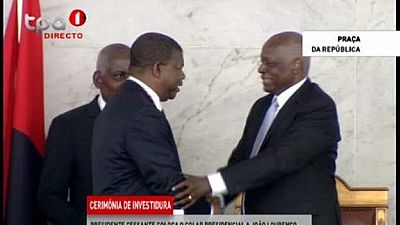 Angola president Lourenco shuts down dos Santos' propaganda outfit