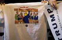 آيا ترامپ به اتهام آزار جنسی از مقام ریاست جمهوری عزل خواهد شد؟