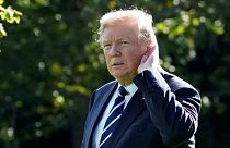 Trump drops 92 places in Forbes rich list