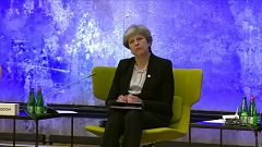 Brexit im Schneckentempo