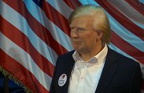 Berlin's Madame Tussaud's adds Trump to collection