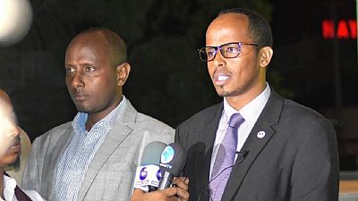 Le maire de Mogadiscio appelle une grande manifestation ce mercredi