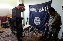 آیا سقوط رقه پایان کار داعش است؟